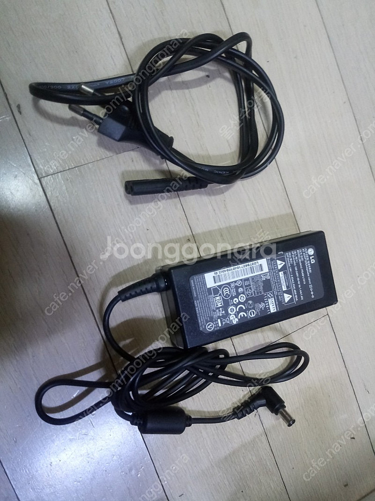 LG 노트북 충전기 19V 2.53A 6.5x4.25 ...--0