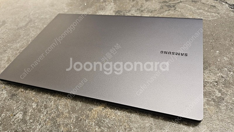 삼성 갤럭시북s lte i5 (터치,지문,lte)--5