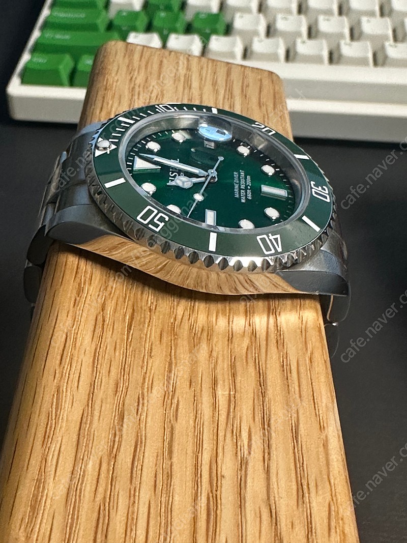 티셀 마린다이버 셀리타 sw200-1 신형(그린) | 중고나라 - 안심되는 중고거래