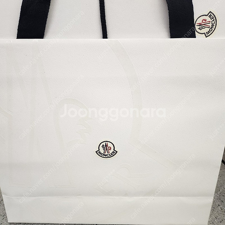 몽클레어키즈 패딩부츠(35)--1