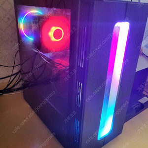 조립PC 데스크탑 AMD 3700x, RTX 2070 SUPER 8g, 삼성32g, ssd 500g, 파워80plus 팝니다.