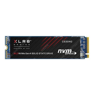 국내정발)PNY CS3040 1TB NVME GEN4 판매합니다