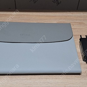 부산..삼성 시리즈9 NT900X1B 11.6인치 i5 SSD 초슬림 노트북