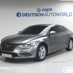 [르노코리아(삼성)]SM6 가솔린 2.0 GDe SE 2017 년 103,755km