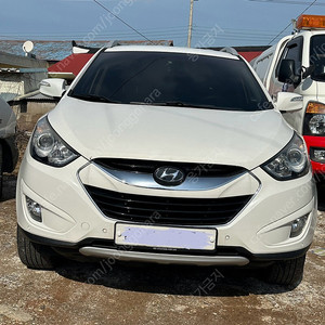 2013 투싼 ix lmx20