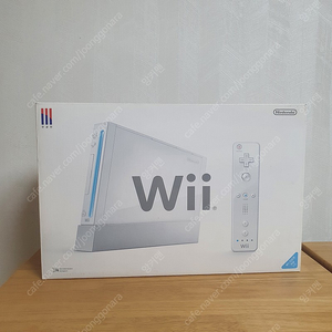 닌텐도 WII 2인 세트 + CD 판매합니다.