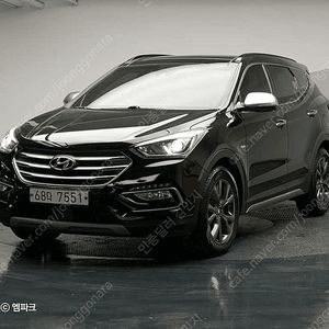 현대싼타페 더 프라임 디젤 2.2 4WD 1 밀리언 얼티밋 (5인승)@중고차@중고차매입@전액할부@저신용자@신불자@소액할부@현금@카드 전부 가능합니다!