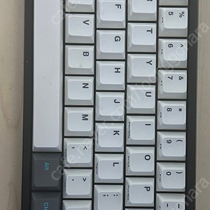 레오폴드 FC660M Pd 갈축