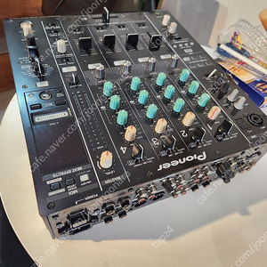 파이오니아 DJM900 nexux 110만원 급매