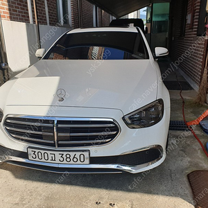 벤츠 E220d 운용리스 승계하려합니다.