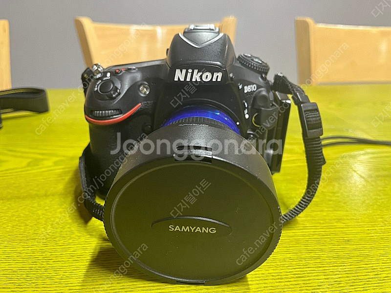 니콘 D810,D90,D70S 및 70-200VR / ...--1