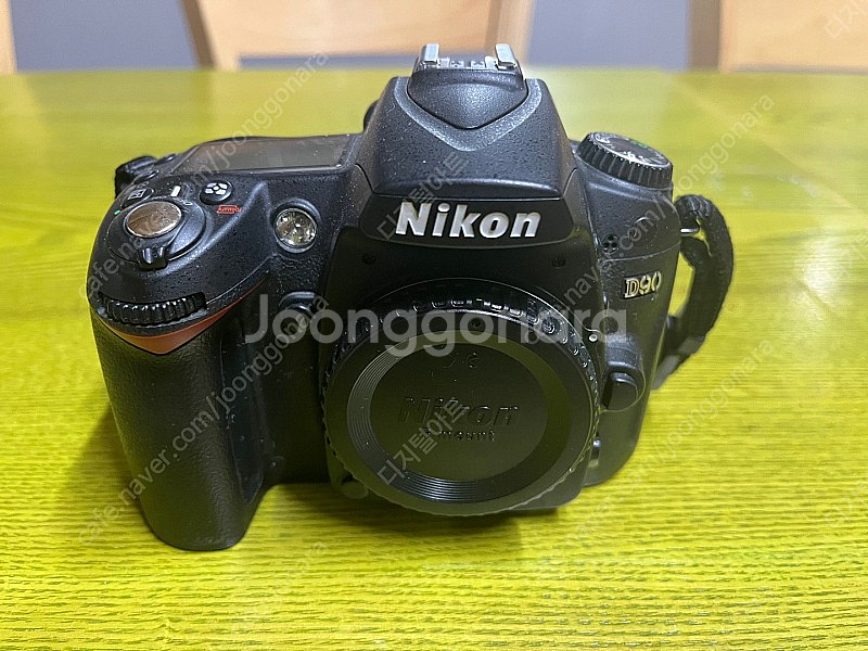 니콘 D810,D90,D70S 및 70-200VR / ...--2