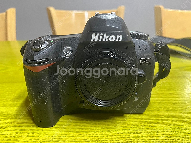 니콘 D810,D90,D70S 및 70-200VR / ...--3