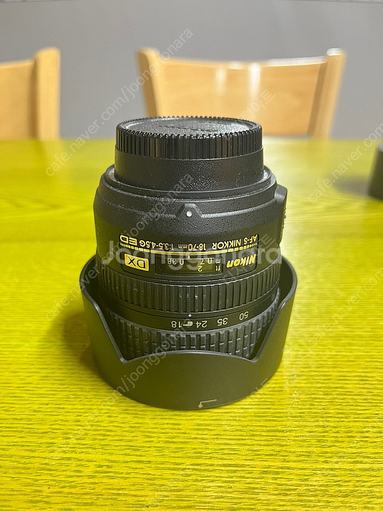 니콘 D810,D90,D70S 및 70-200VR / ...--8