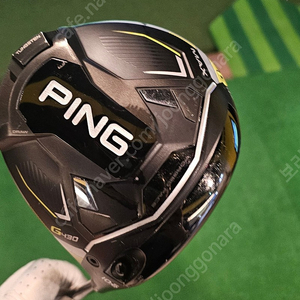 ping g430 max 드라이버