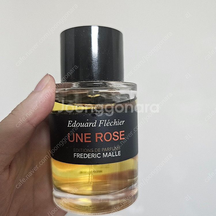 프레데릭 말 로즈토네르(윈로즈) 100ml--0
