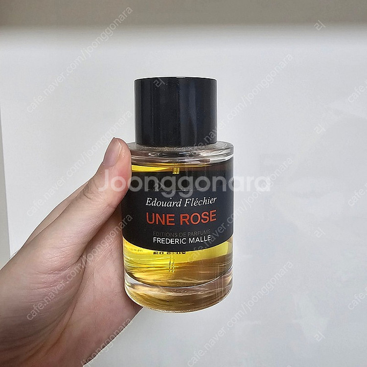프레데릭 말 로즈토네르(윈로즈) 100ml--2