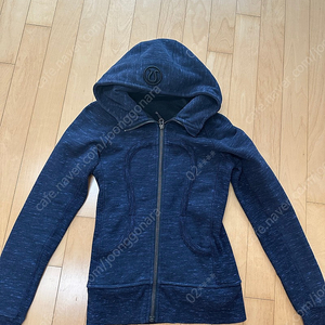 룰루레몬 스쿠바 후디