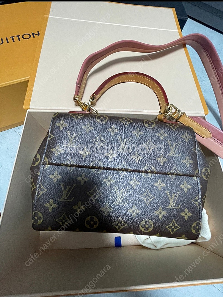 루이비통 클루니 bb--0