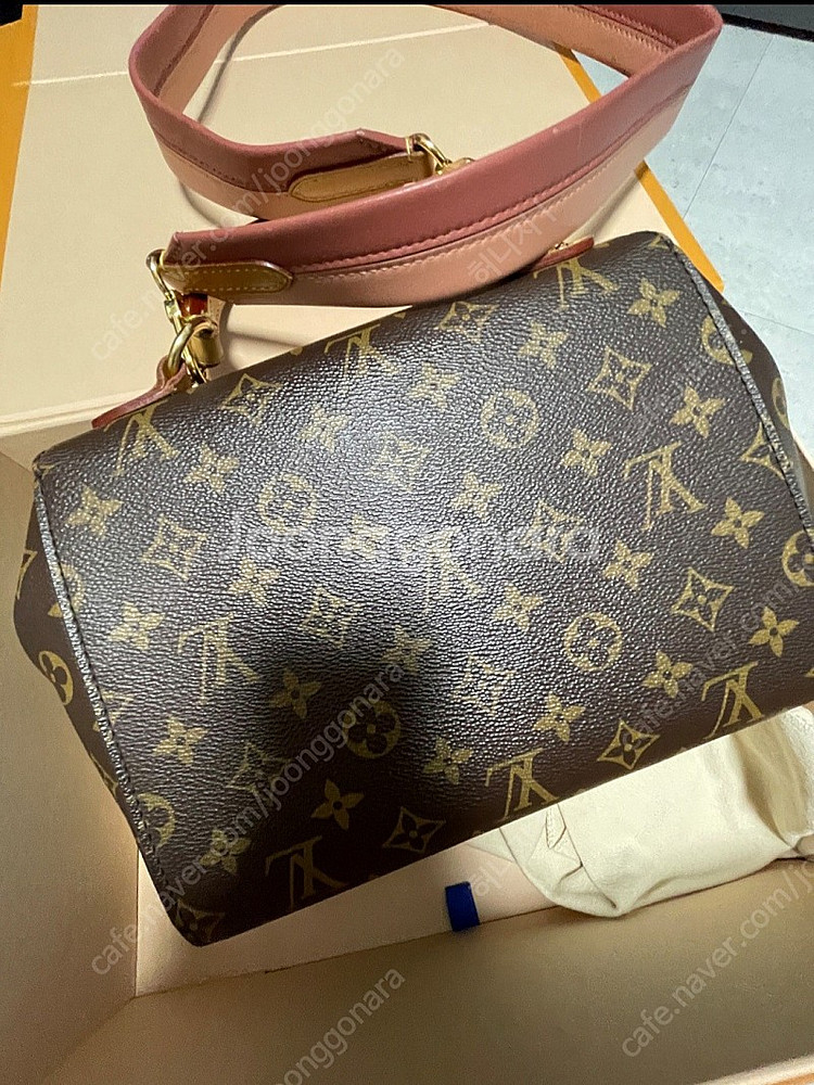 루이비통 클루니 bb--2