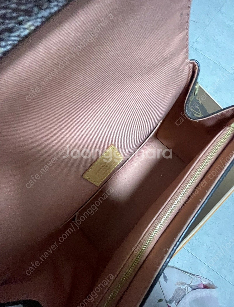 루이비통 클루니 bb--5