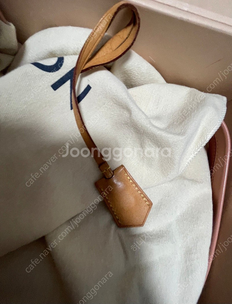 루이비통 클루니 bb--6