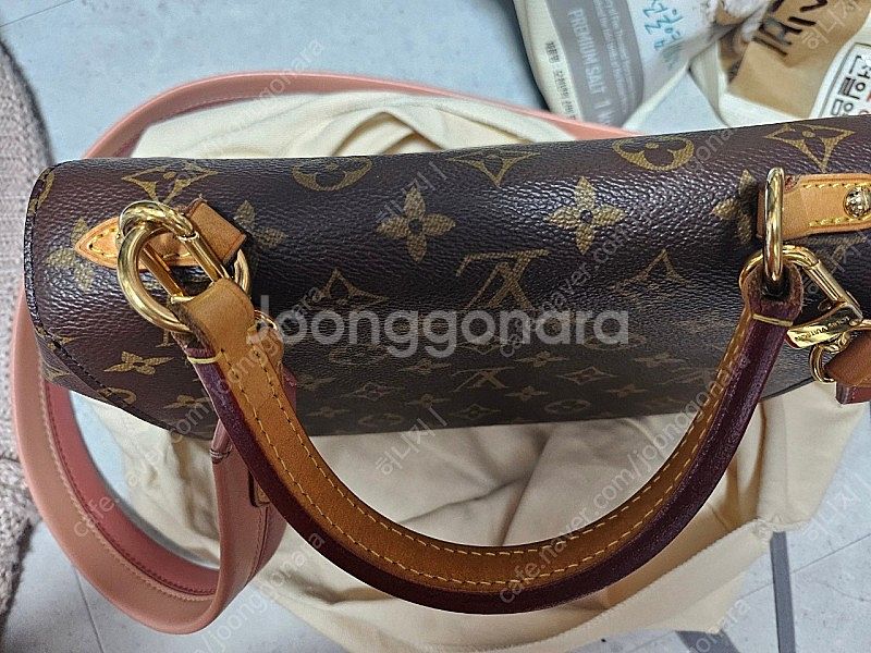 루이비통 클루니 bb--7