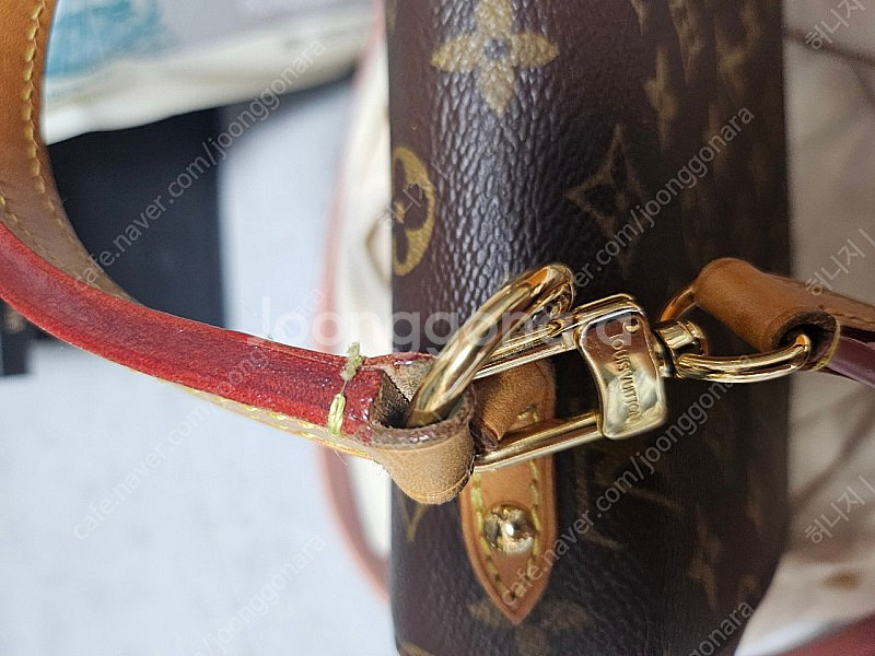 루이비통 클루니 bb--8