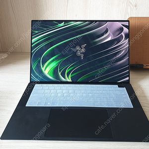 Dell XPS15 노트북(xps9510) OLED 3.5K 3050TI 512GB