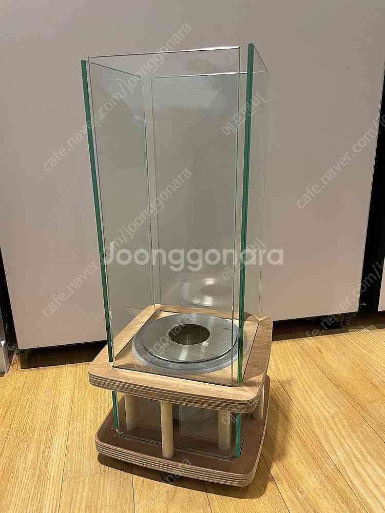 디어문 에탄올 난로--4