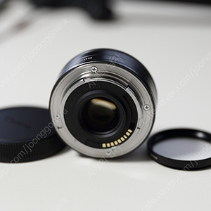 캐논 EF-M 22mm F2 STM 판매