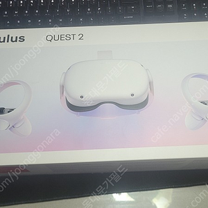 [하남]오큘러스 퀘스트2 128gb VR 풀박스 + 악세사리 가방포함 판매