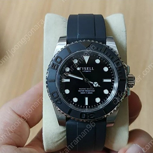 티셀 마린마스터