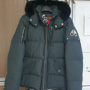 무스너클 쓰리쿼터 남자 M 이미지