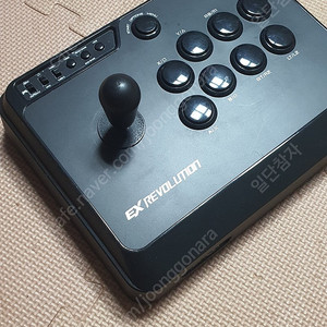 EX revolution 이엑스 레볼루션 판매 합니다.