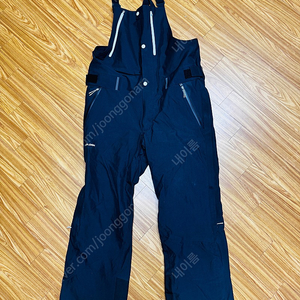 홀덴 멜빵바지 빕 L / HOLDEN Bib Pants L