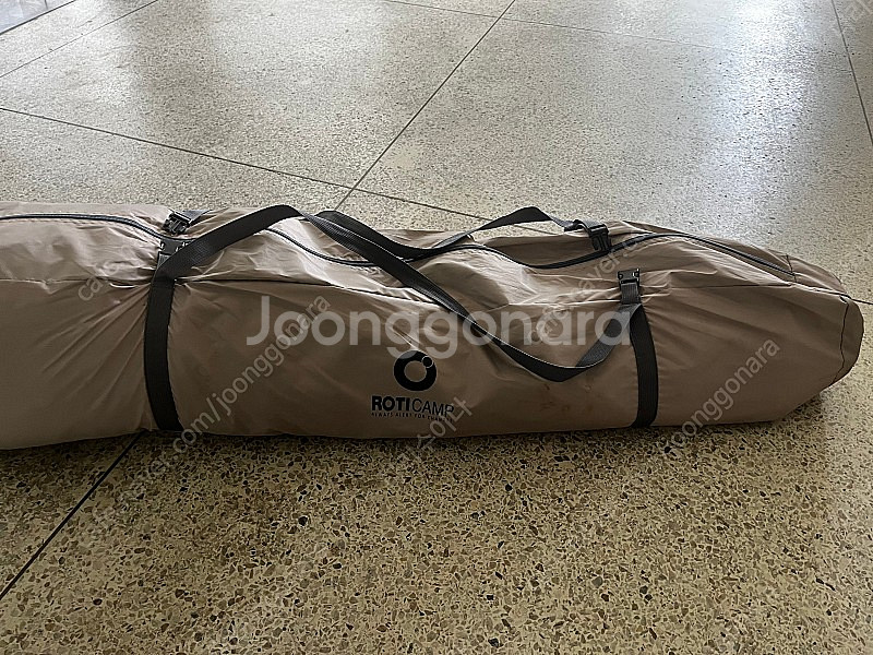 로티캠프 빅스퀘어 자동텐트--0