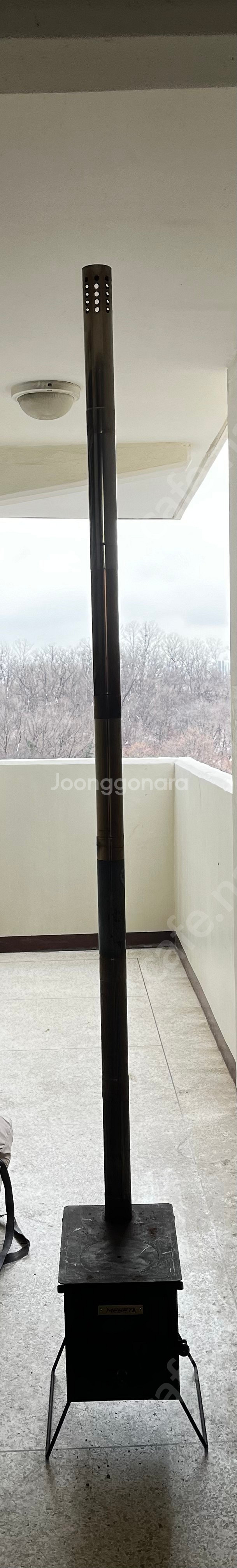 로티캠프 빅스퀘어 자동텐트--6