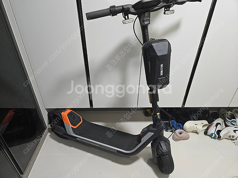 나인봇 p65a 팝니다--0