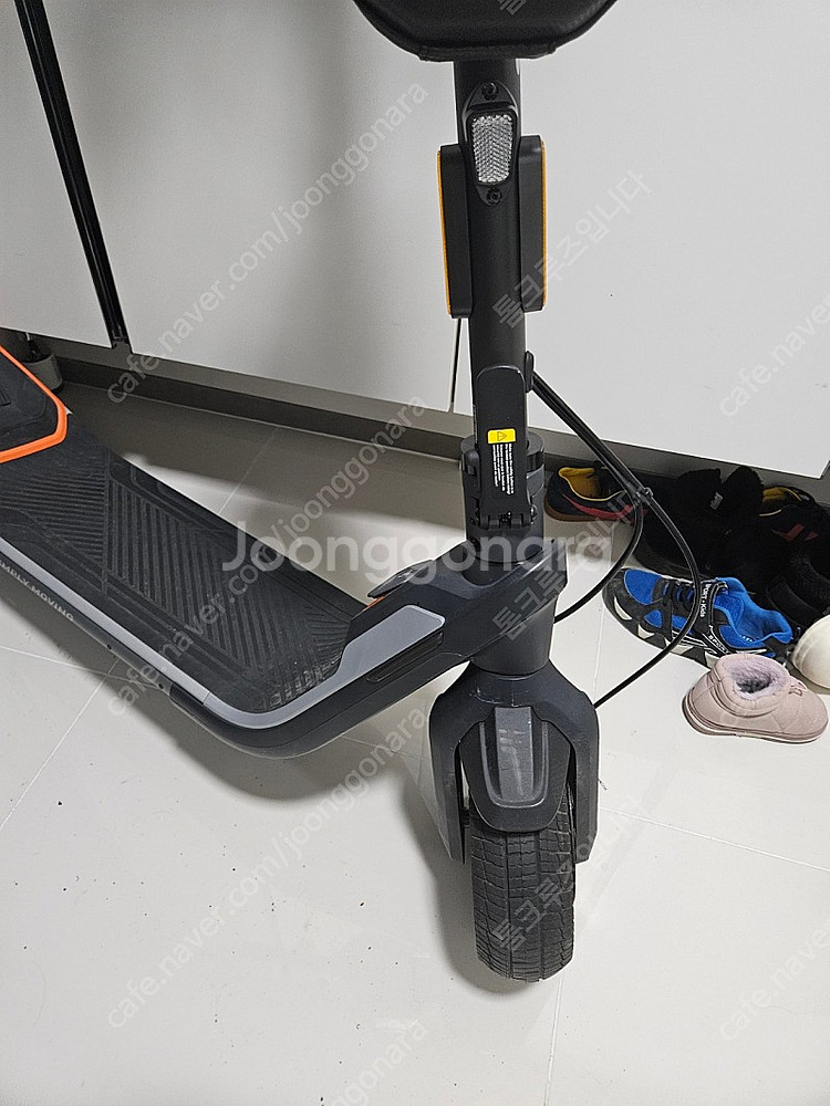 나인봇 p65a 팝니다--1