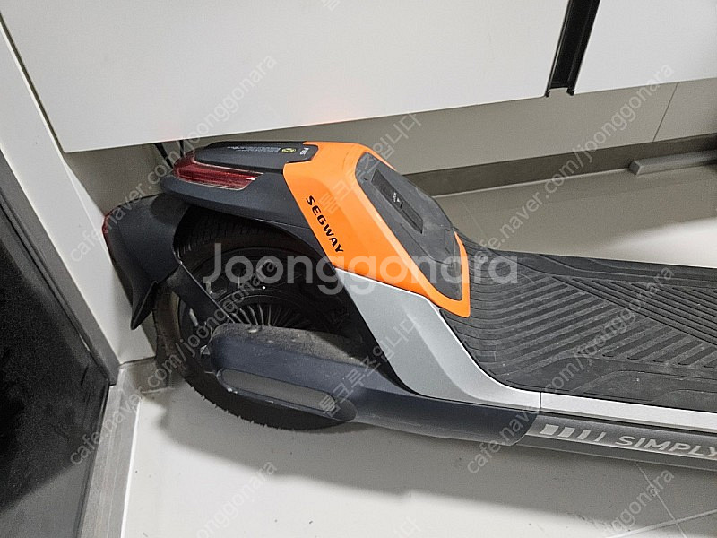 나인봇 p65a 팝니다--2