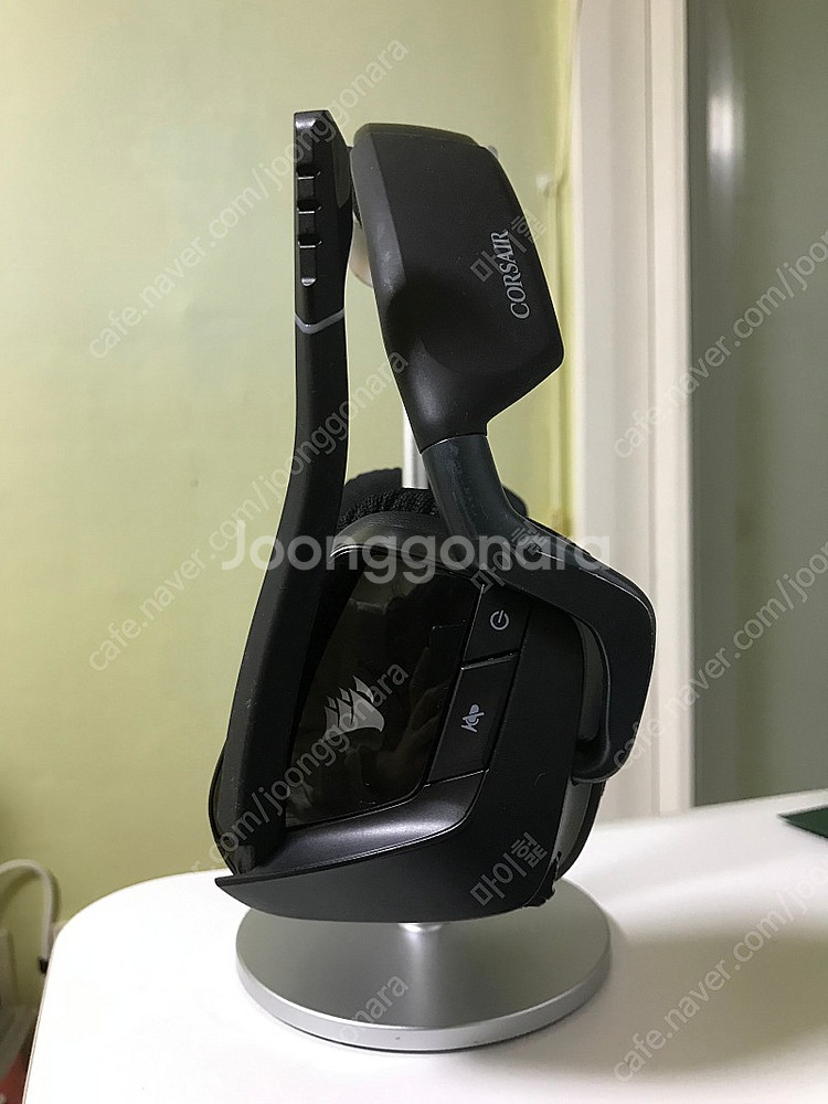 커세어 보이드 프로 무선 팔아요~ 5만원--2