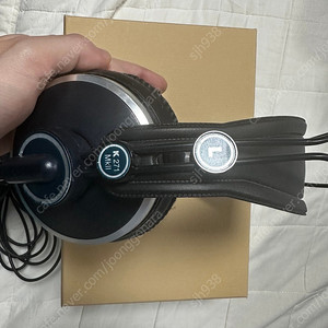 akg k271 mk2 모니터링 헤드폰