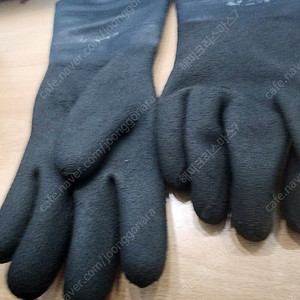 SANTI Grey Dry Gloves 산티 그레이 드라이 글러브 드라이 장갑 건식 장갑 사이즈S