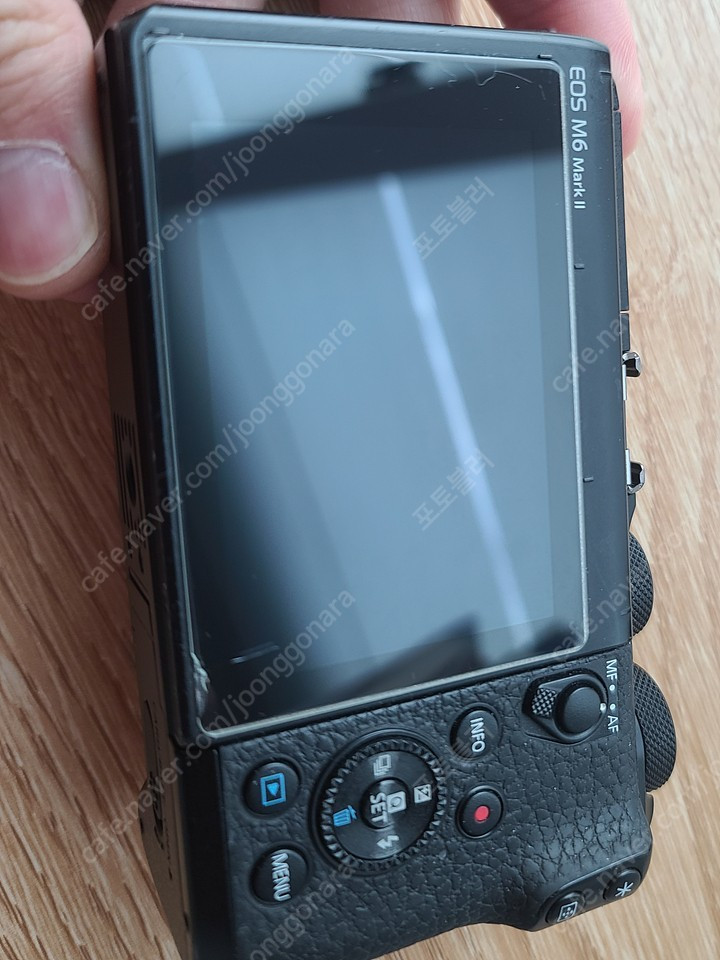 캐논 미러리스 m6mark2 외 18-150mm 등등 렌즈 등 판매합니다.--2