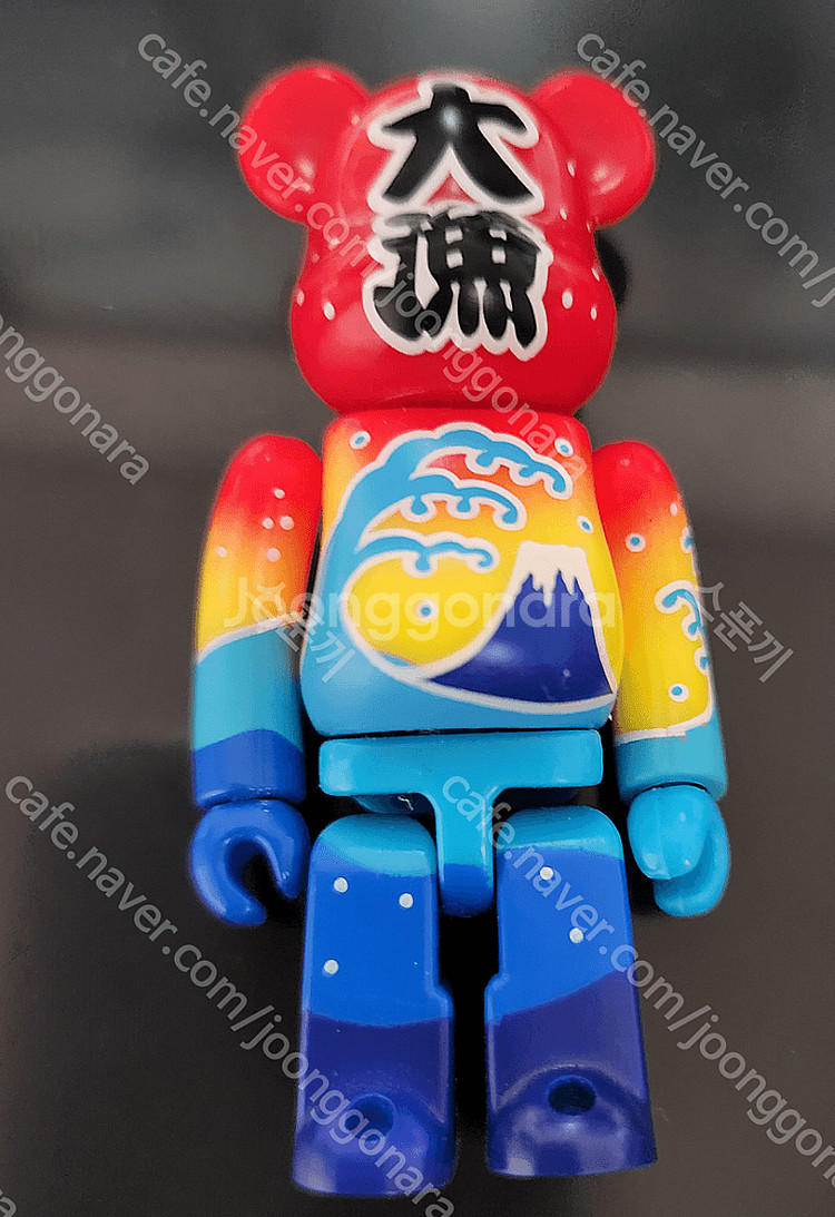 더니(dunny).베어브릭.아트토이.스누피 65주년.어...--2