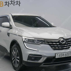 [르노코리아(삼성)]더뉴QM6 2.0 LPe LE 2WD (5인승) @중고차@인천@184가3338