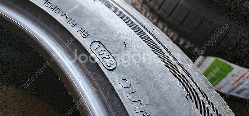 275 45 21 275/45R21 한국타이어 벤투스 ...--1