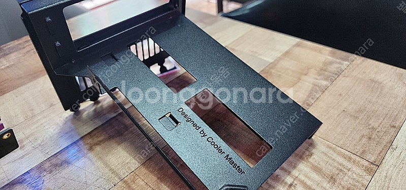 쿨러마스터 라이저킷 pcie 3.0 v.2--2