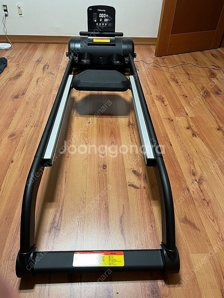 정직한형제들 로잉머신--0